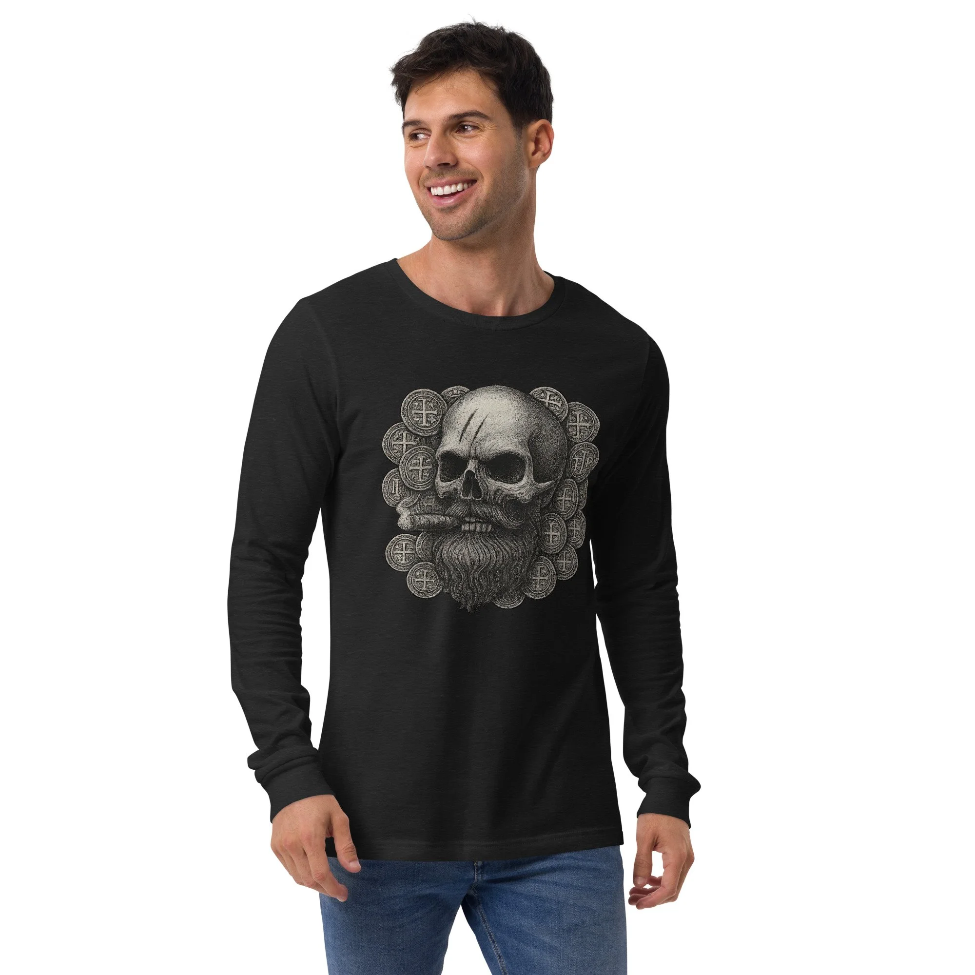 unisex-long-sleeve-tee-black-heather-front-68b35e8d51f21.jpg