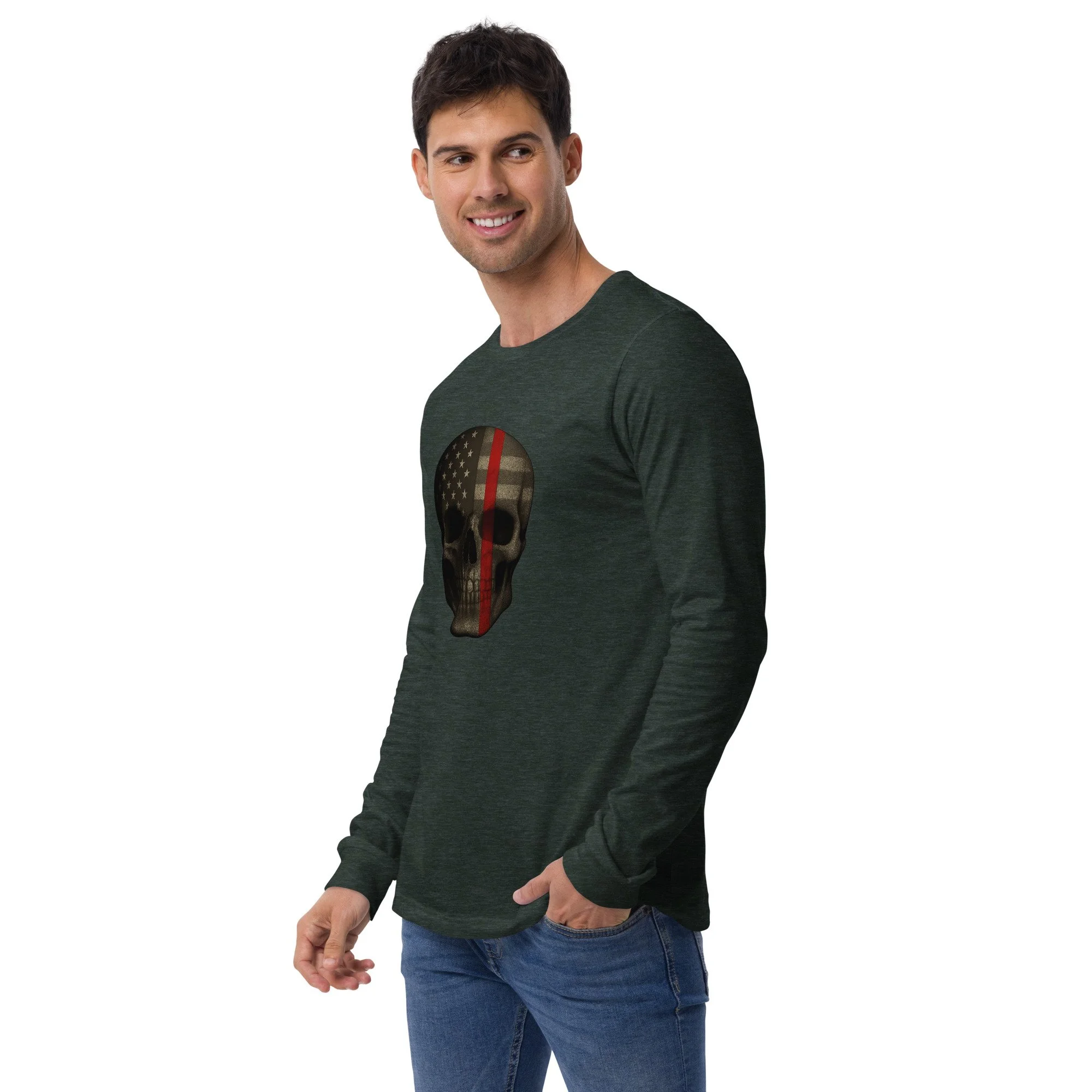 unisex-long-sleeve-tee-heather-forest-left-front-68b360840a34b.jpg