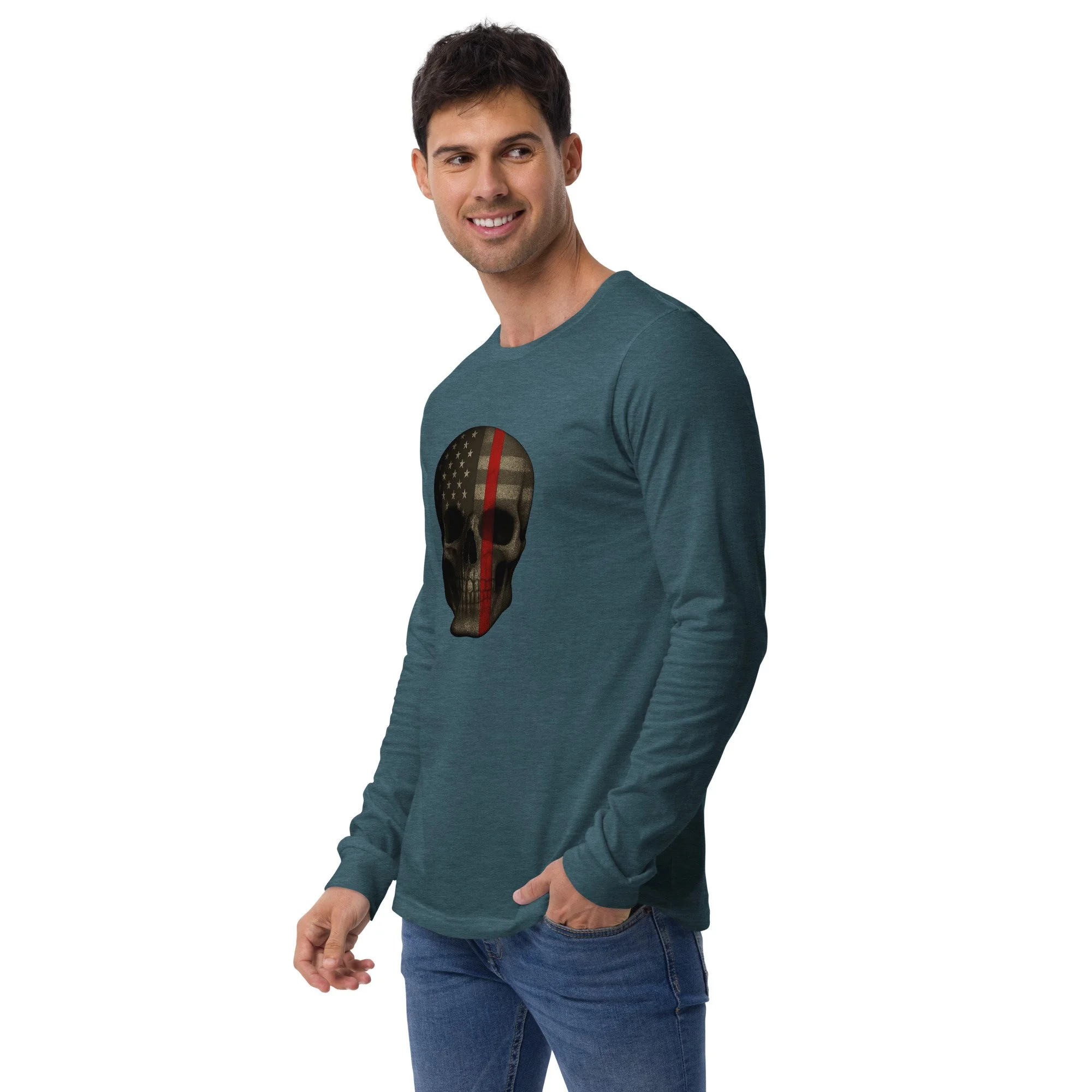 unisex-long-sleeve-tee-heather-deep-teal-left-front-68b360840a279.jpg