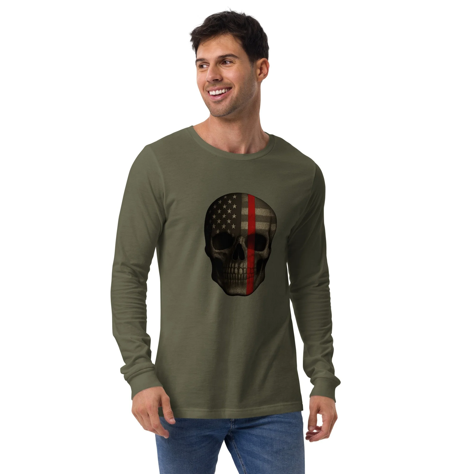 unisex-long-sleeve-tee-military-green-front-68b36084093d0.jpg