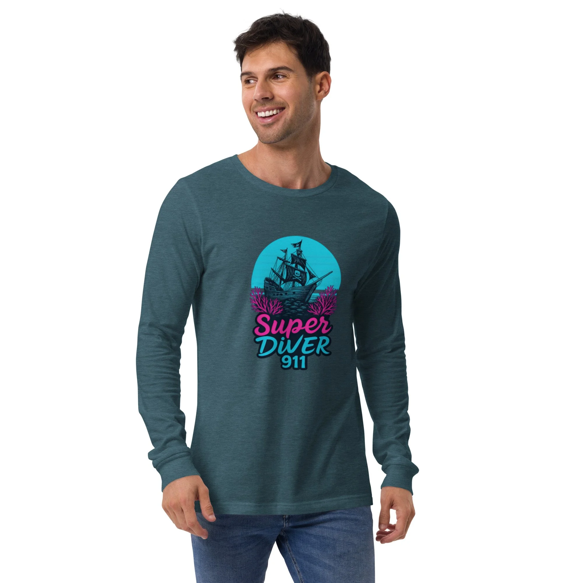 unisex-long-sleeve-tee-heather-deep-teal-front-68b3627375ec3.jpg