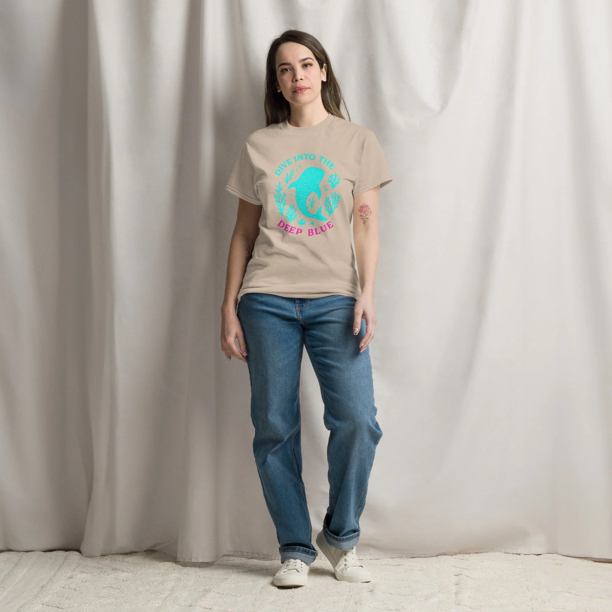 unisex-classic-tee-sand-front-68b367e532f2d.jpg