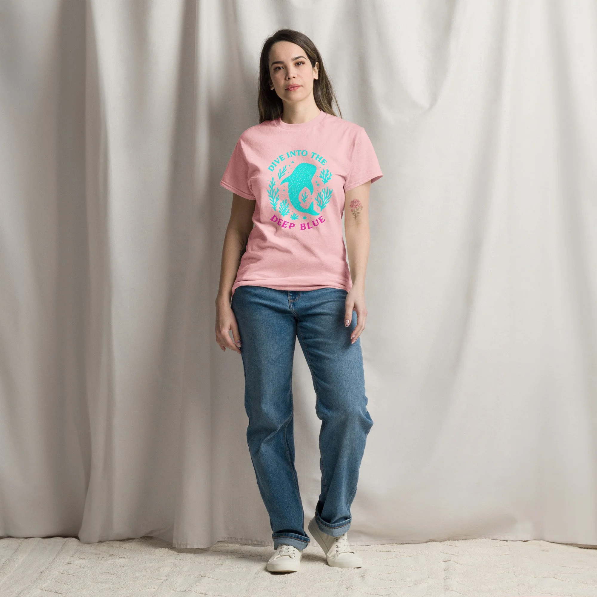 unisex-classic-tee-light-pink-front-68b367e555b96.jpg
