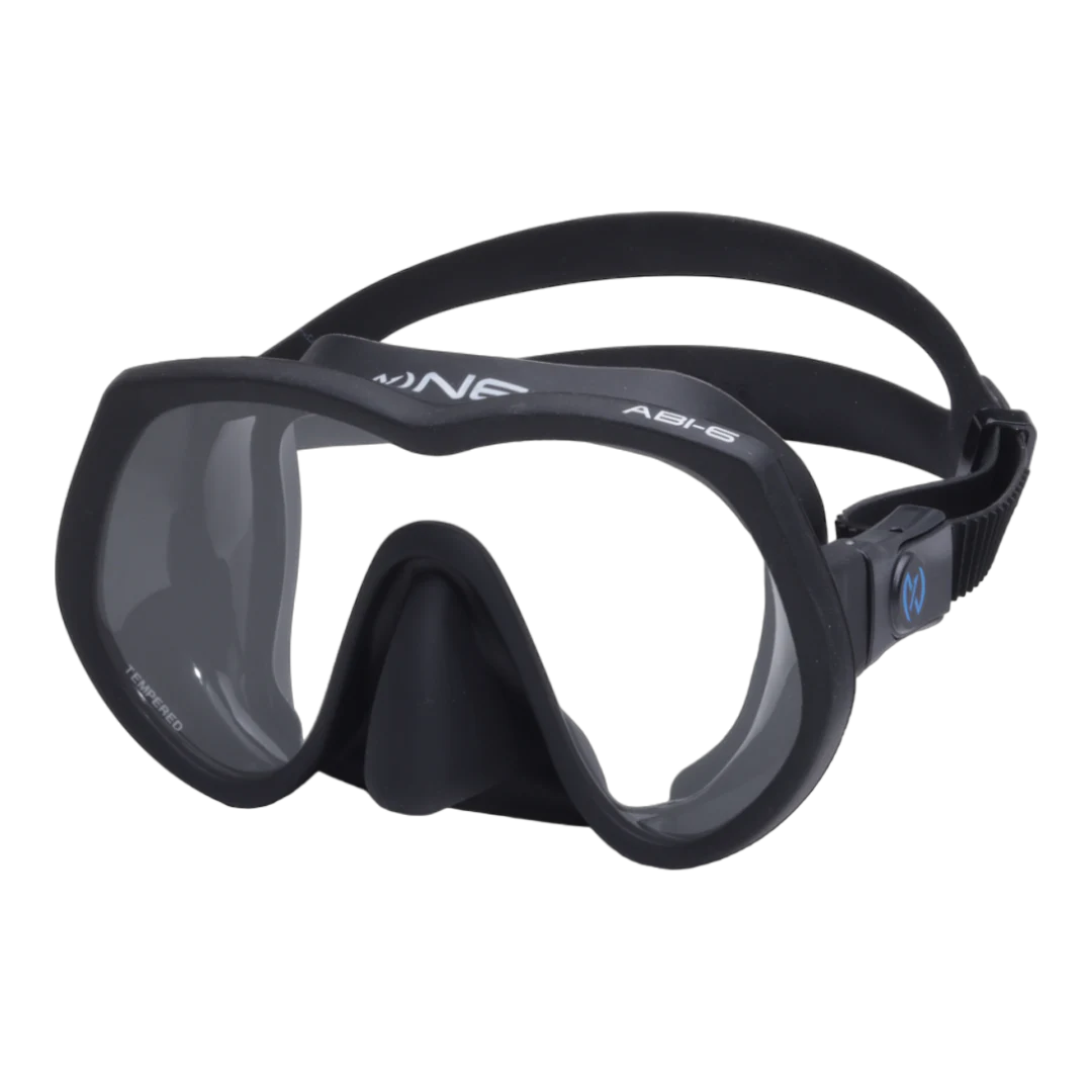 NEX ABI Mask
