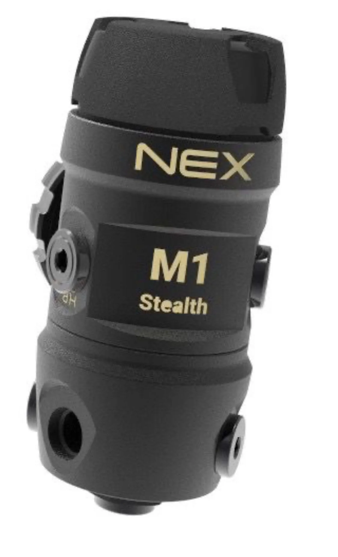 NEX M1 Stealth First Stage
