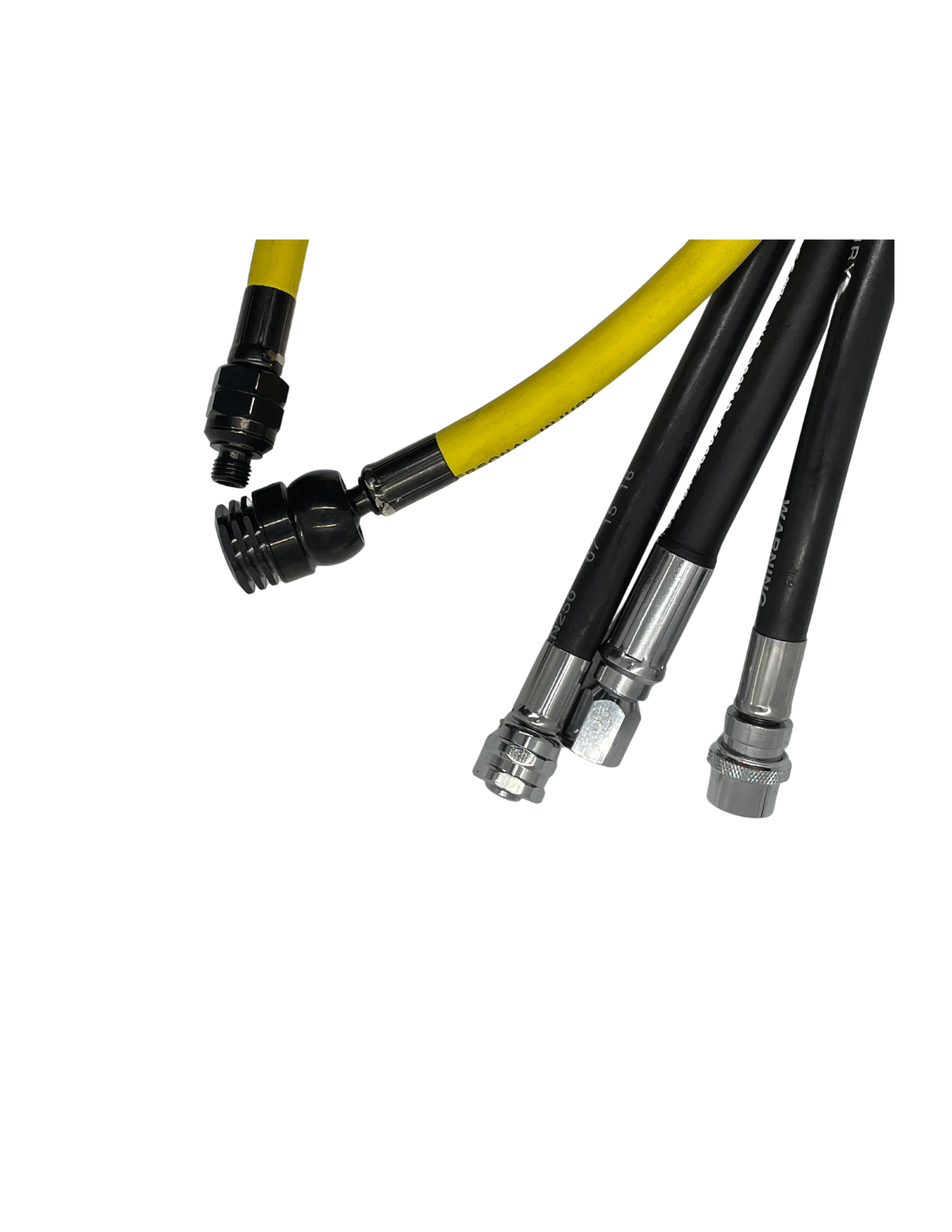 NEX HP Hose