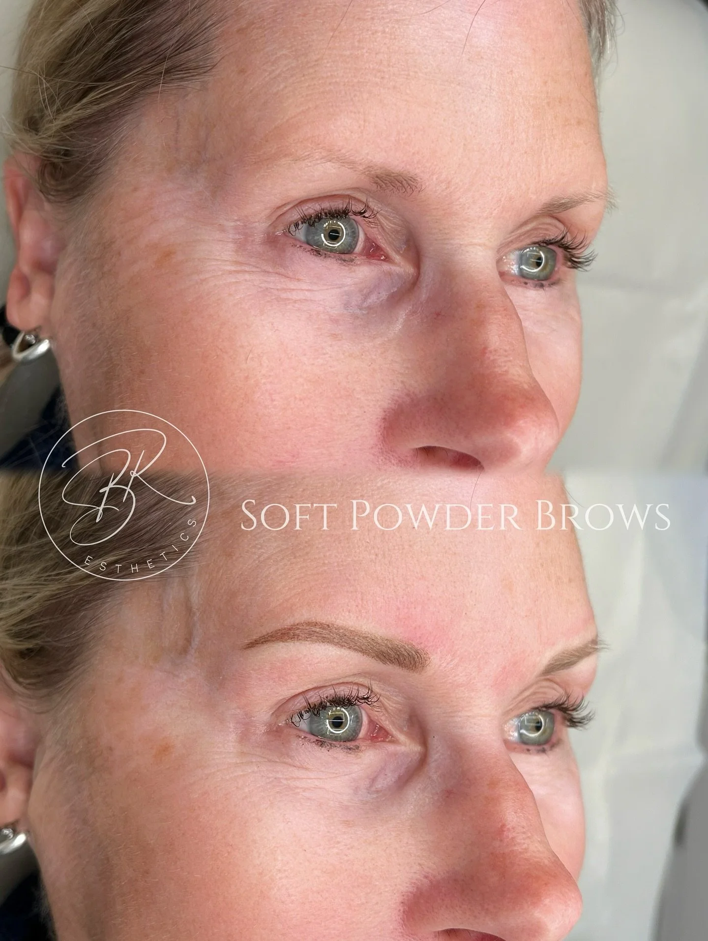 ✨ Scroll through to see this soft, natural transformation from every angle!
Thinking about getting your brows done&mdash;but nervous about harsh, overly dark, or &ldquo;boxy&rdquo; brows?

You&rsquo;re not alone&mdash;and you&rsquo;re right to ask qu