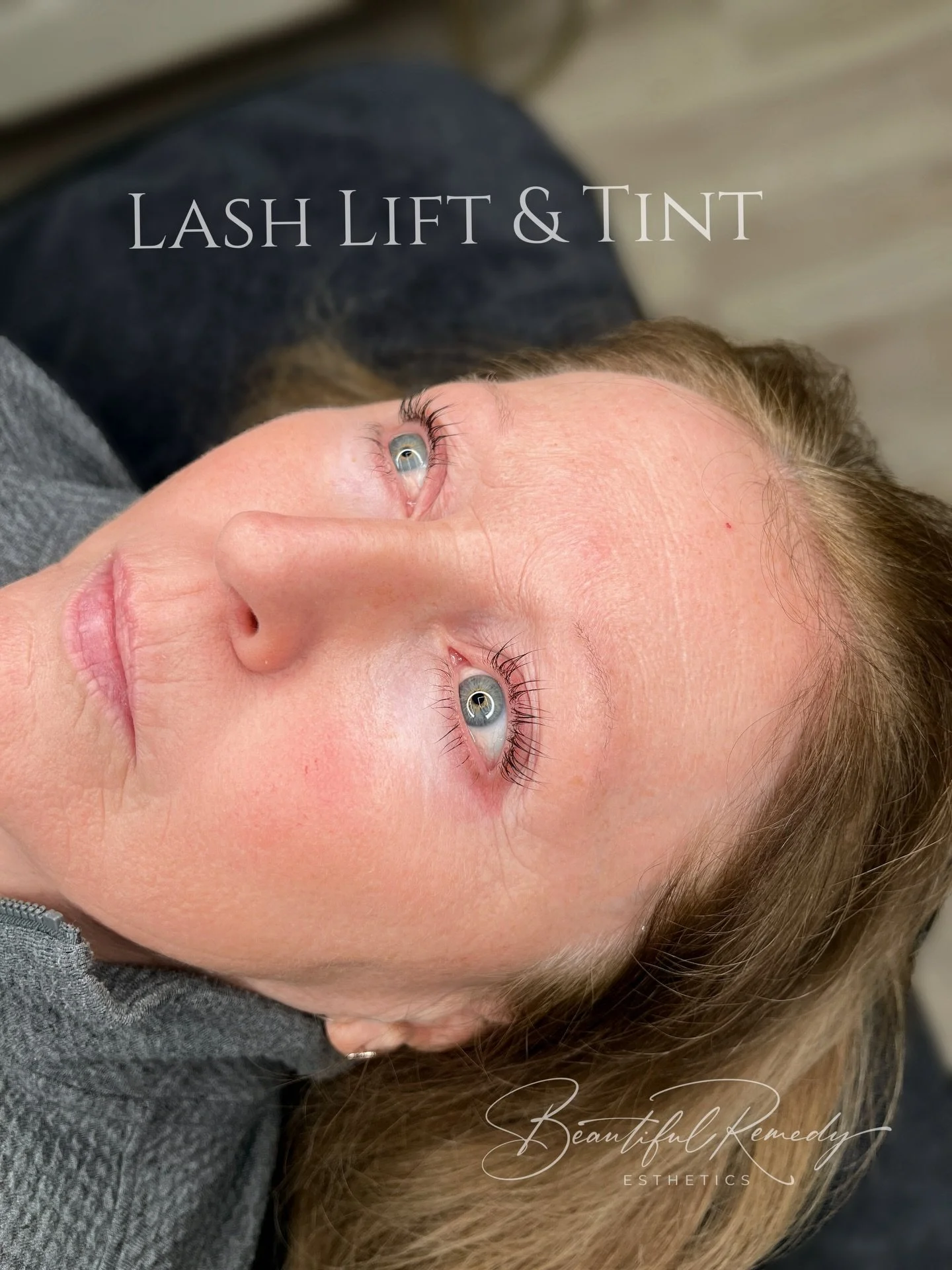 The lash lift &amp; tint service is one of the most rewarding enhancements with zero maintenance, and I don&rsquo;t talk about it enough! Many women are seeking an alternative to wearing mascara or committing to lash extensions. A lash lift is the pe