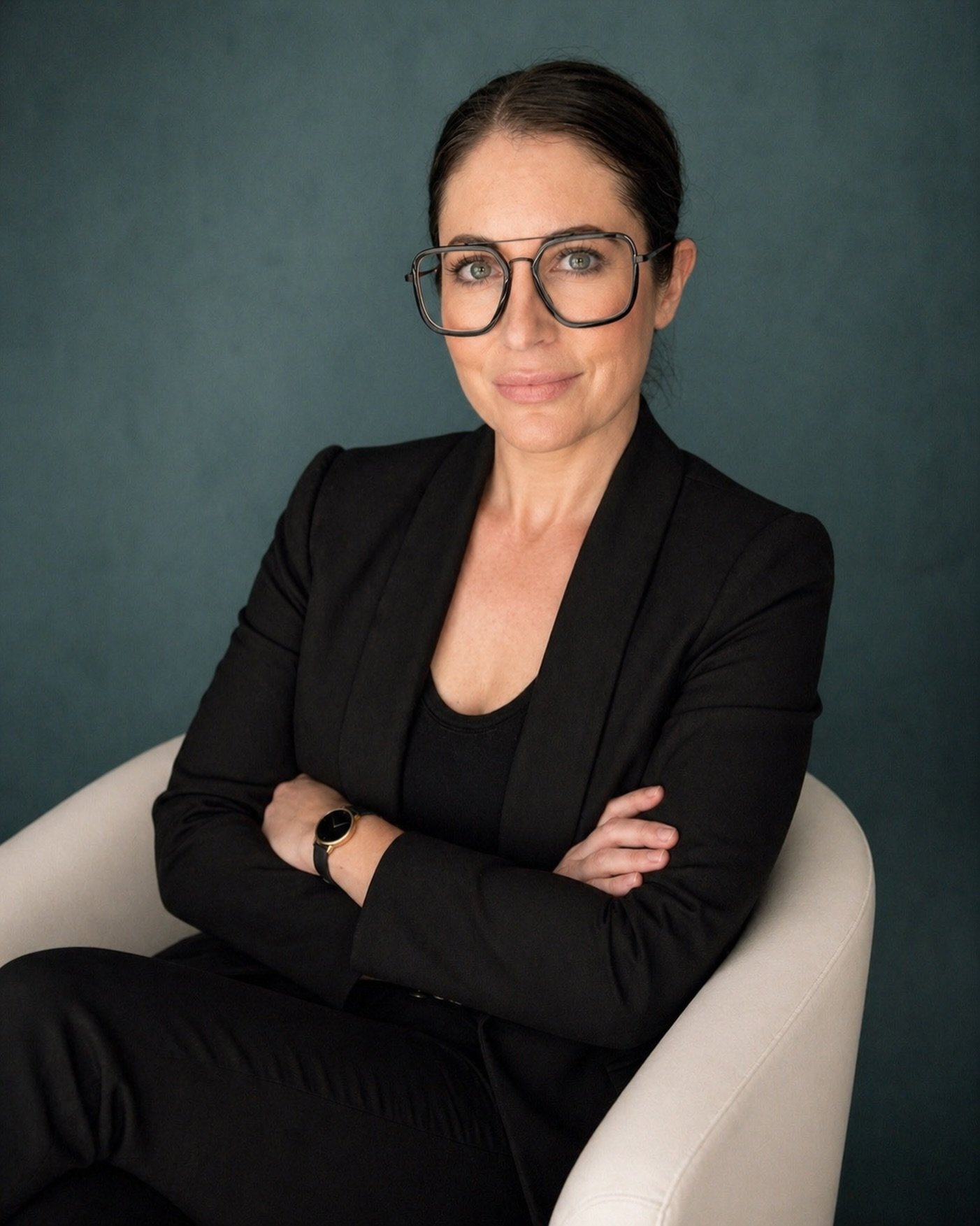 Hi there! Let me introduce myself to new followers. My name is Jana &mdash; pronounced JAH-nah &mdash; and I&rsquo;m the esthetician behind Beautiful Remedy.

I&rsquo;ve been practicing esthetics for 22 years now, and it&rsquo;s been a dream career e