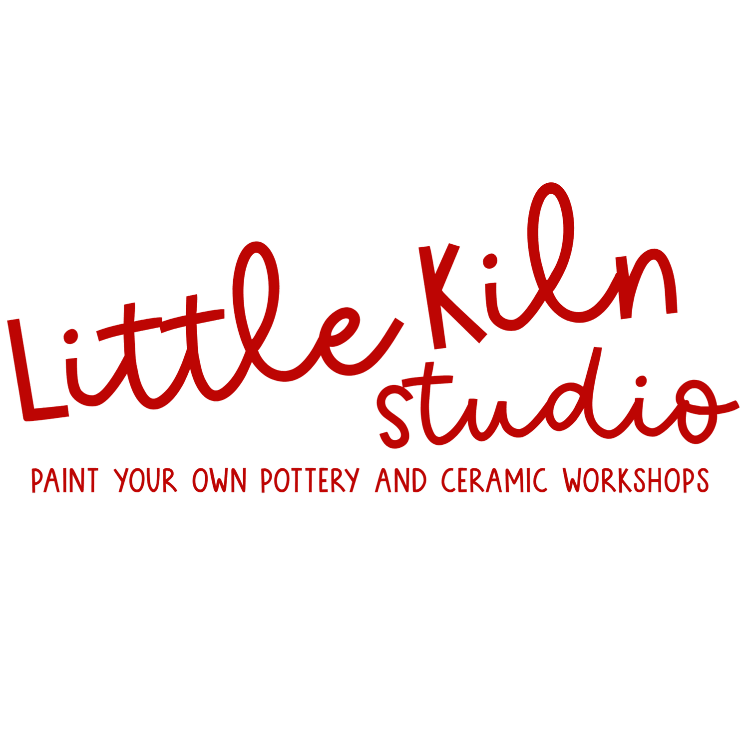 Little Kiln Studio