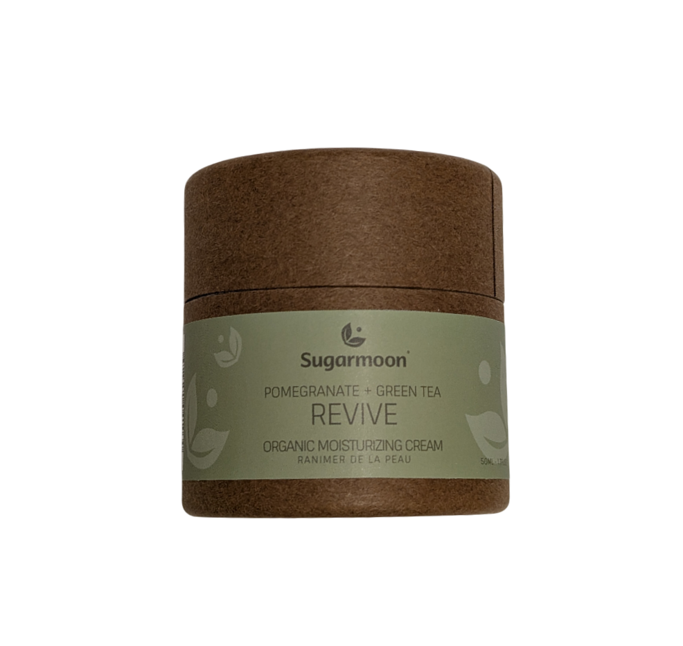 Sugarmoon® Organic Revive Balm