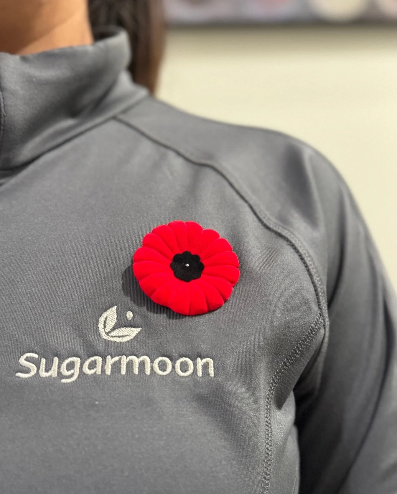 Grateful for the courage and sacrifice of those who came before us.

Remembering with love today. ❤️

#LestWeForget