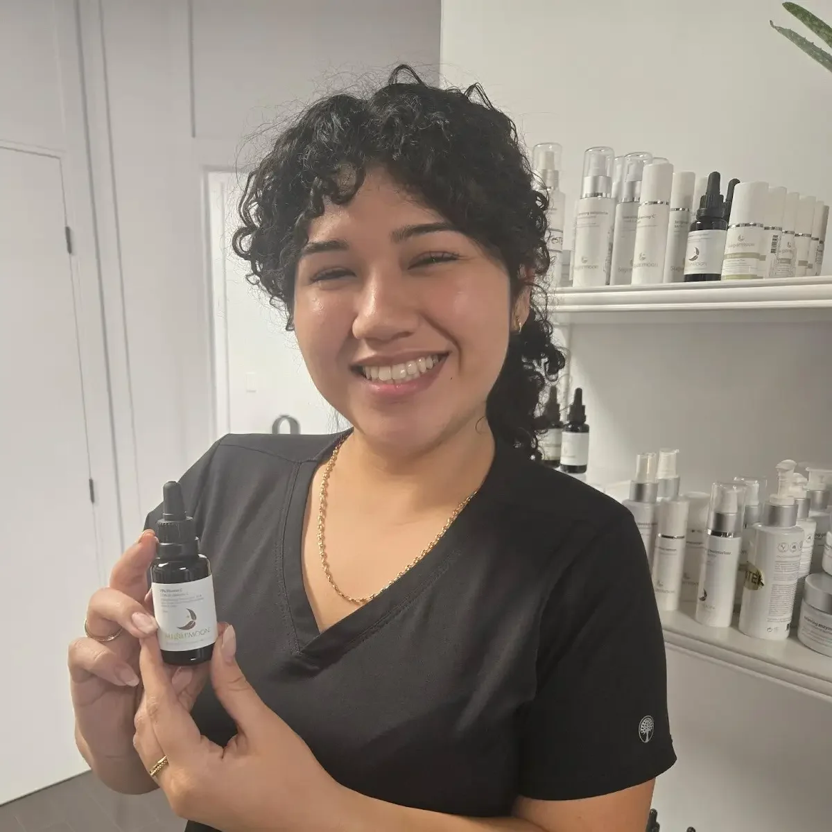 Diella’s HolidayPick: Sugarmoon® Vitamin C Serum