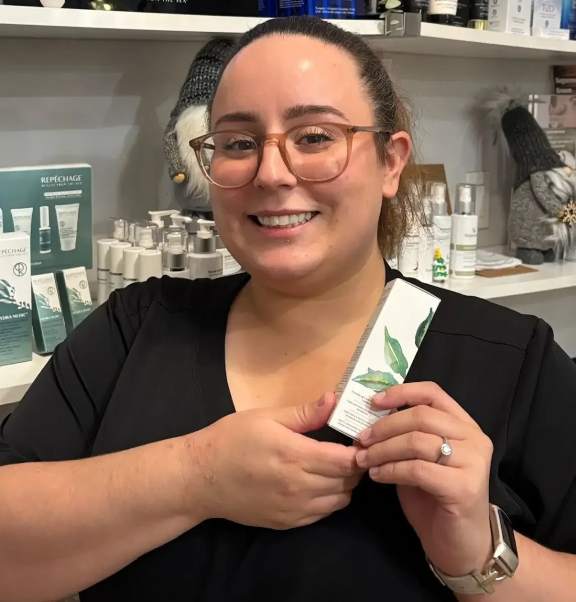 Gabriella’s Staff Pick: Skin Essence Organics Light Facial Moisturizer&nbsp;