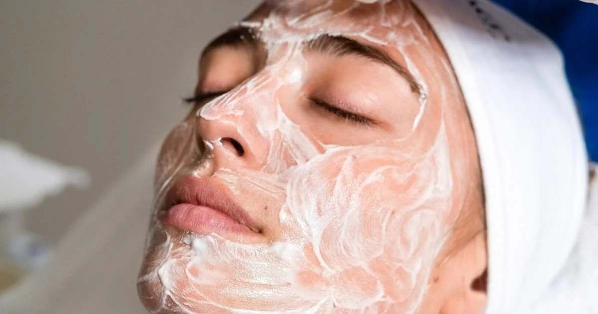 Feel the Lift. Love the Glow. Experience the Repêchage® Triple Action Cryo Facial at Sugarmoon®