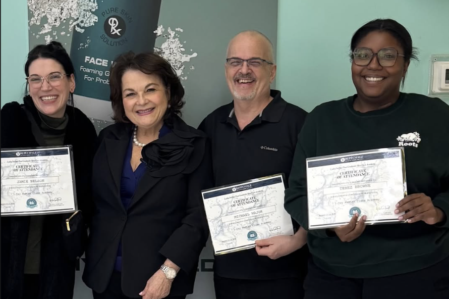 Never Stop Learning: 10 Years In and Still Growing