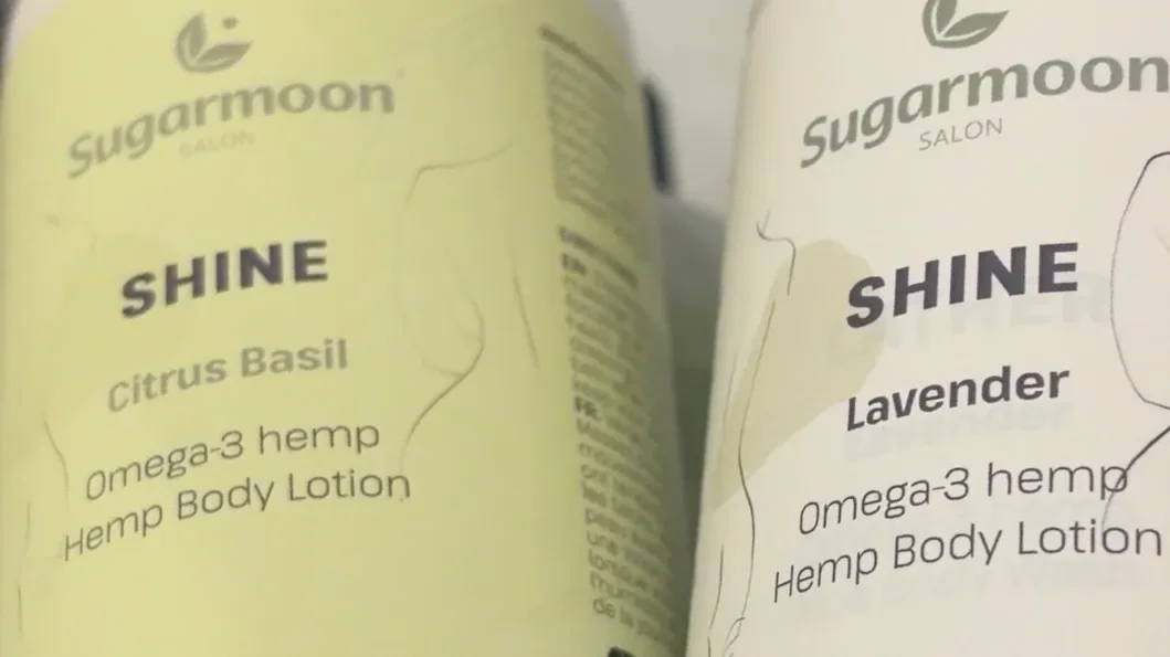 The Gift of Glow: Lather and Shine + Our May Giveaway