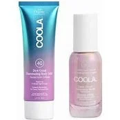 Dew Good for Your Skin