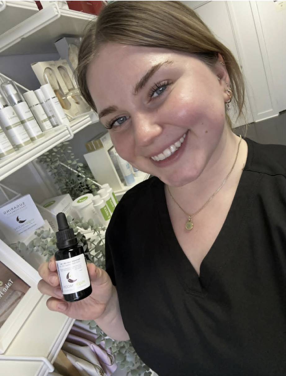 Anna’s Fav Product