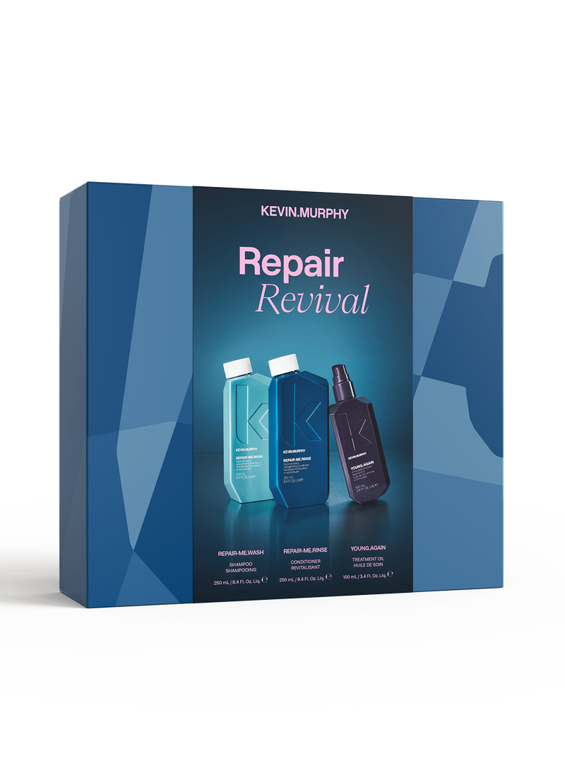 Kevin Murphy Repair Revival - Holiday Pack 2026