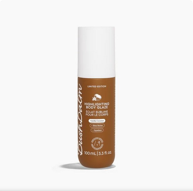 Bushbalm® Highlighting Body Glaze