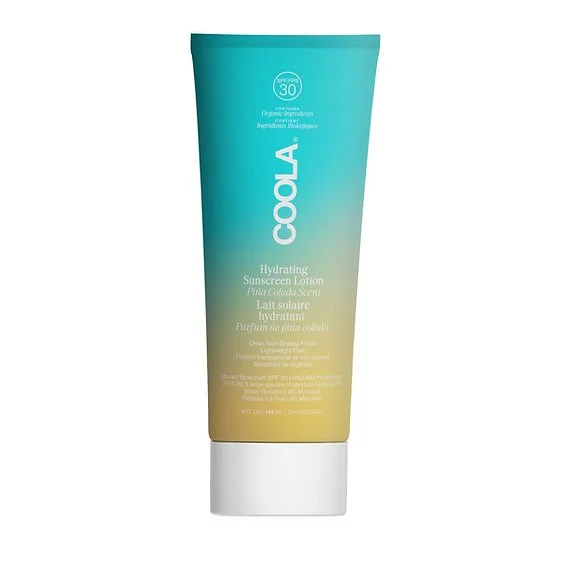 COOLA® Classic Body Organic Sunscreen Lotion SPF 30