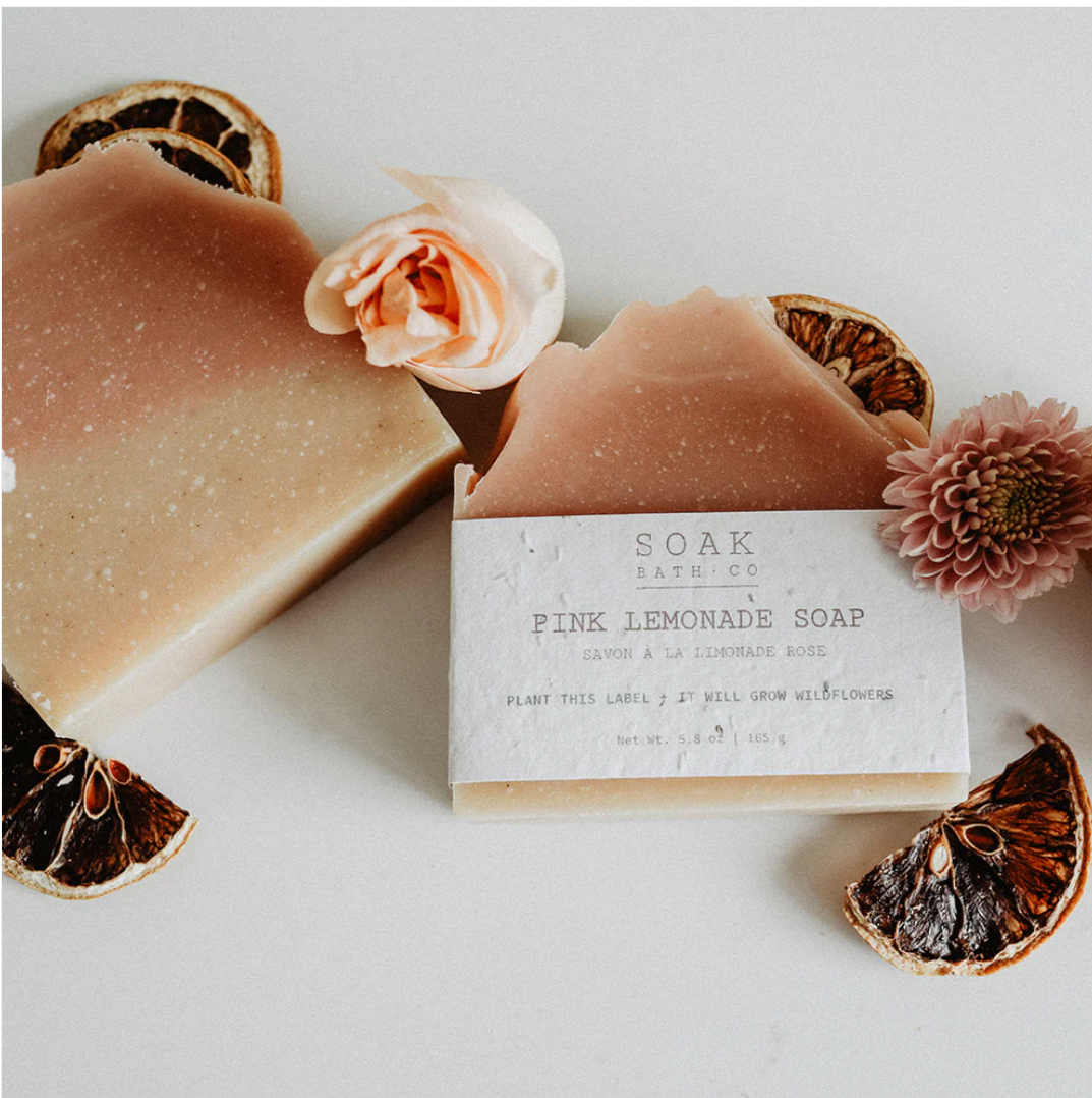 Screenshot 2026-04-30 at 16-27-55 Pink Lemonade Soap Bar - Made in Canada by SOAK Bath Co.png