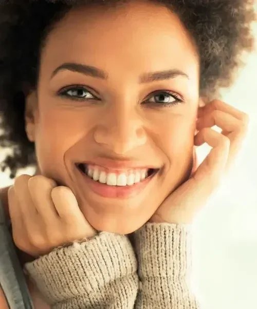 Professional sugaring hair removal treatment using natural sugar paste at Sugarmoon® Salon in Canada