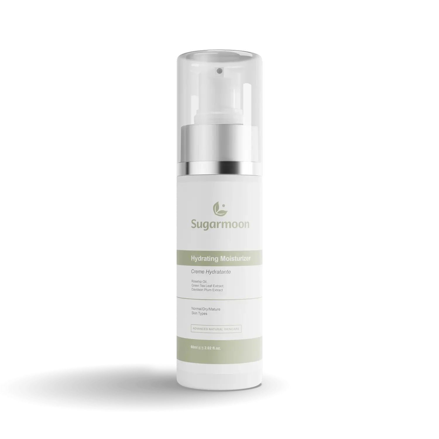 Sugarmoon® Hydrating Moisturizer