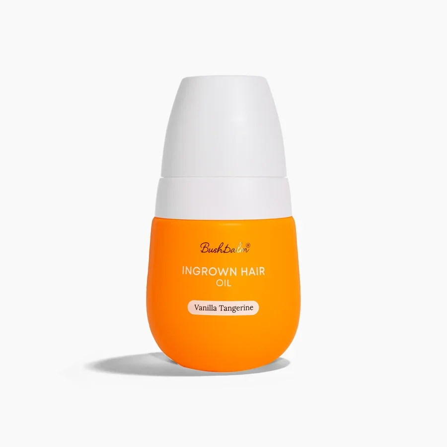 Bushbalm® Vanilla Tangerine (formerly known as "Sweet Escape")
