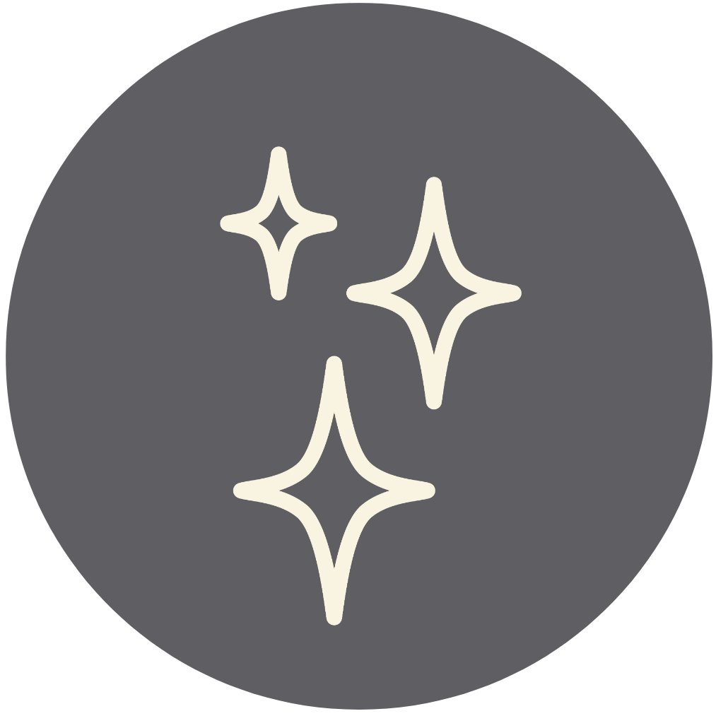Stars icon