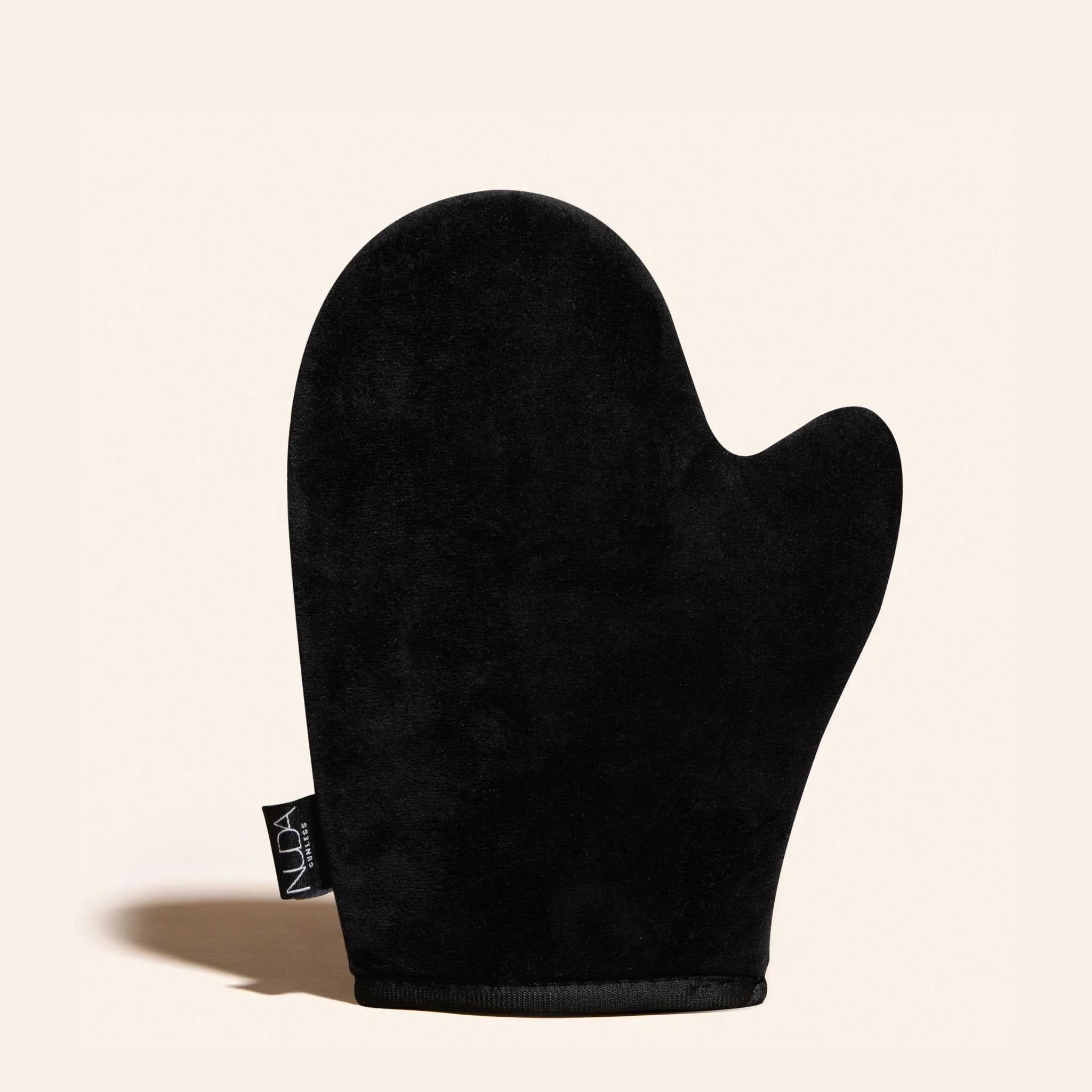 NUDA Sunless - Tanning Mitt | Streak-Free Self Tan Application