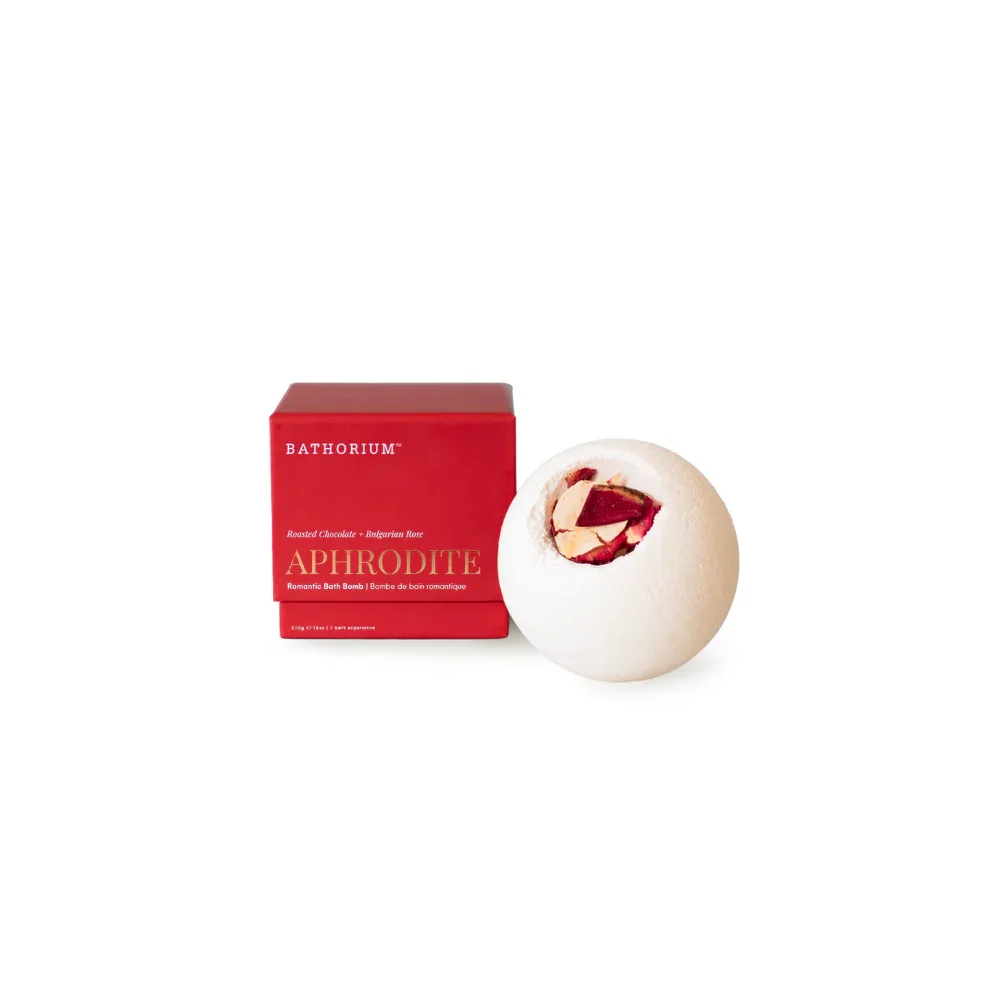Bathorium™ Bath Bomb - Aphrodite