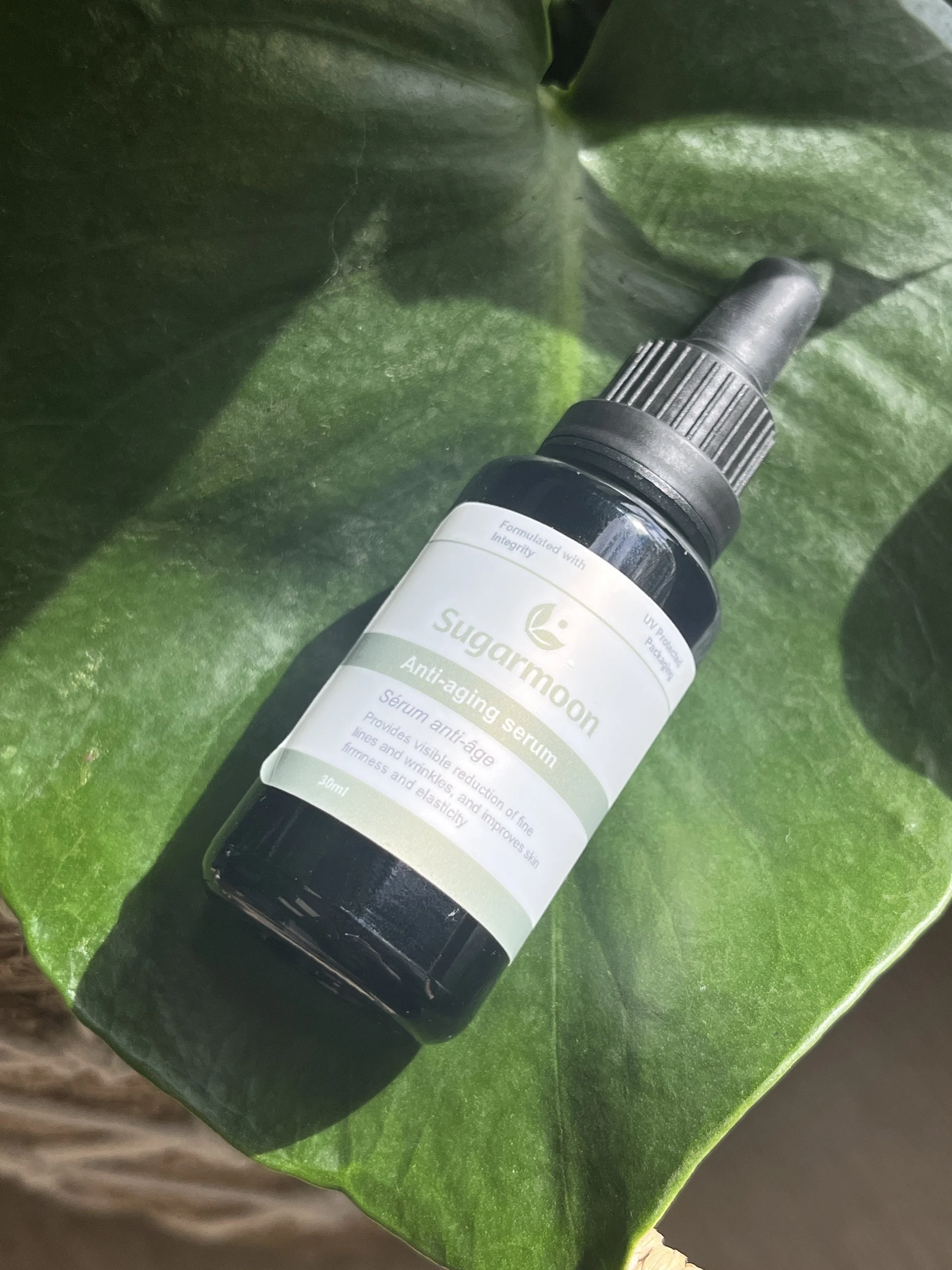 Sugarmoon® Anti-Ageing Serum