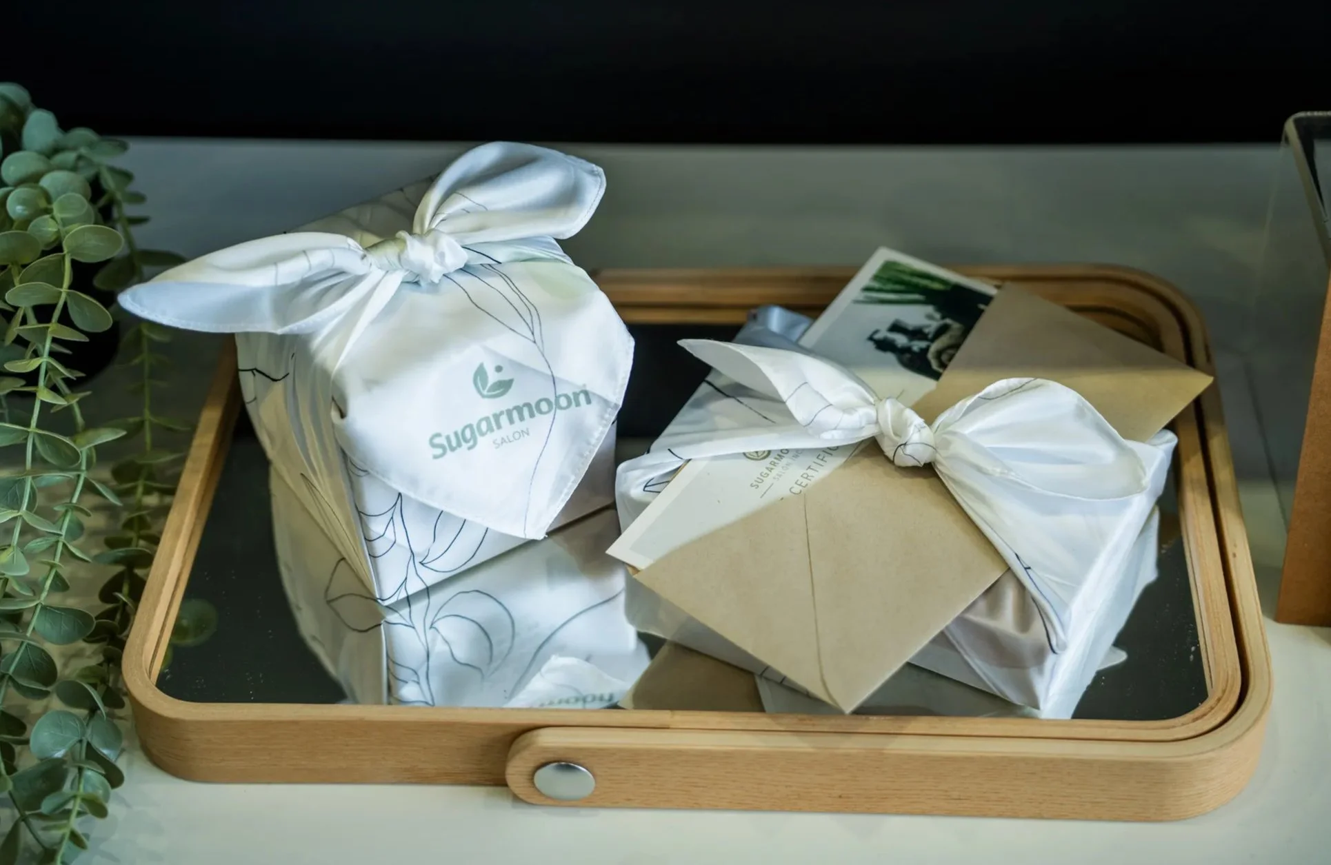 Thoughtful. Beautiful. Intentional. The Sweetest Gifts of the Season.