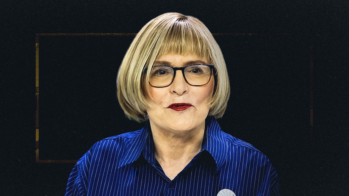 VOTE ZILLE AND END JOBURG CORRUPTION — UNDER HER GNU SHADOWS