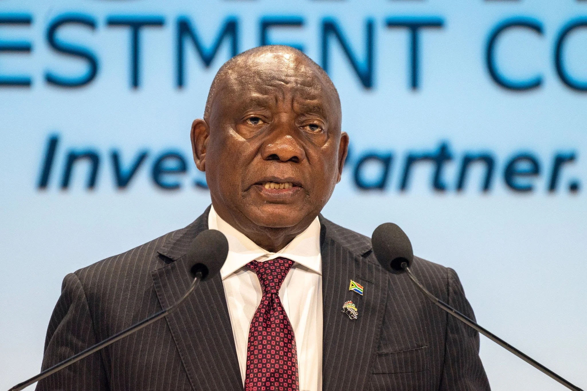 RAMAPHOSA’S CASH COUCH AND THE MAJORITY’S MATTRESS