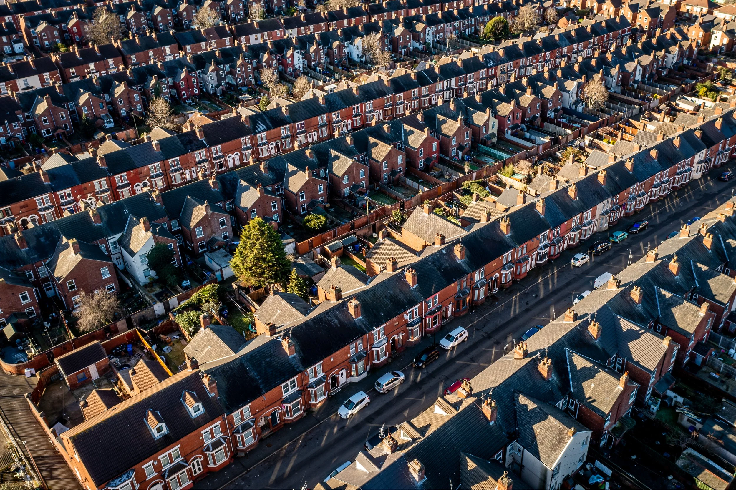 Why the North East of England is becoming one of the most lucrative areas to invest in property.