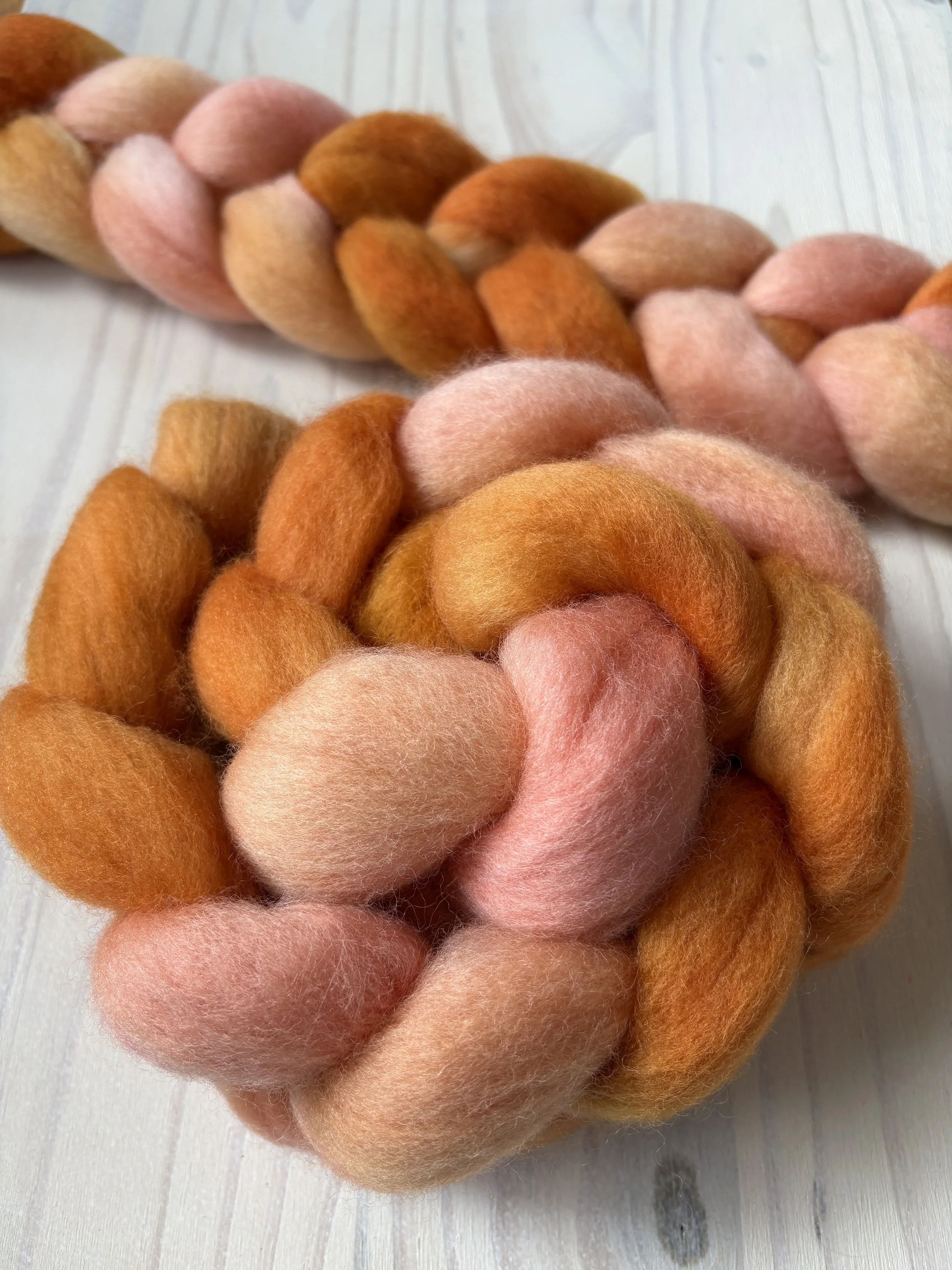 Cinnamon Spice | Falkland