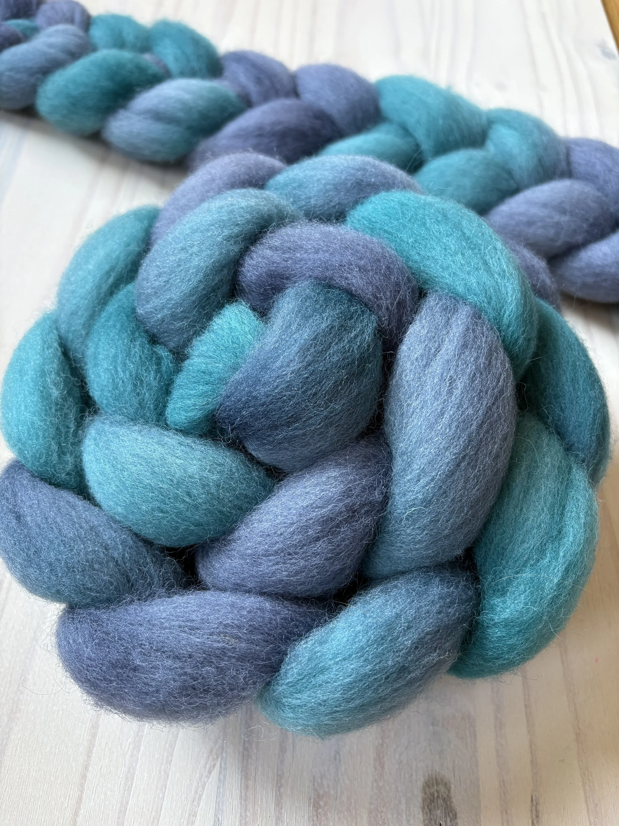 Deep Current | Cheviot