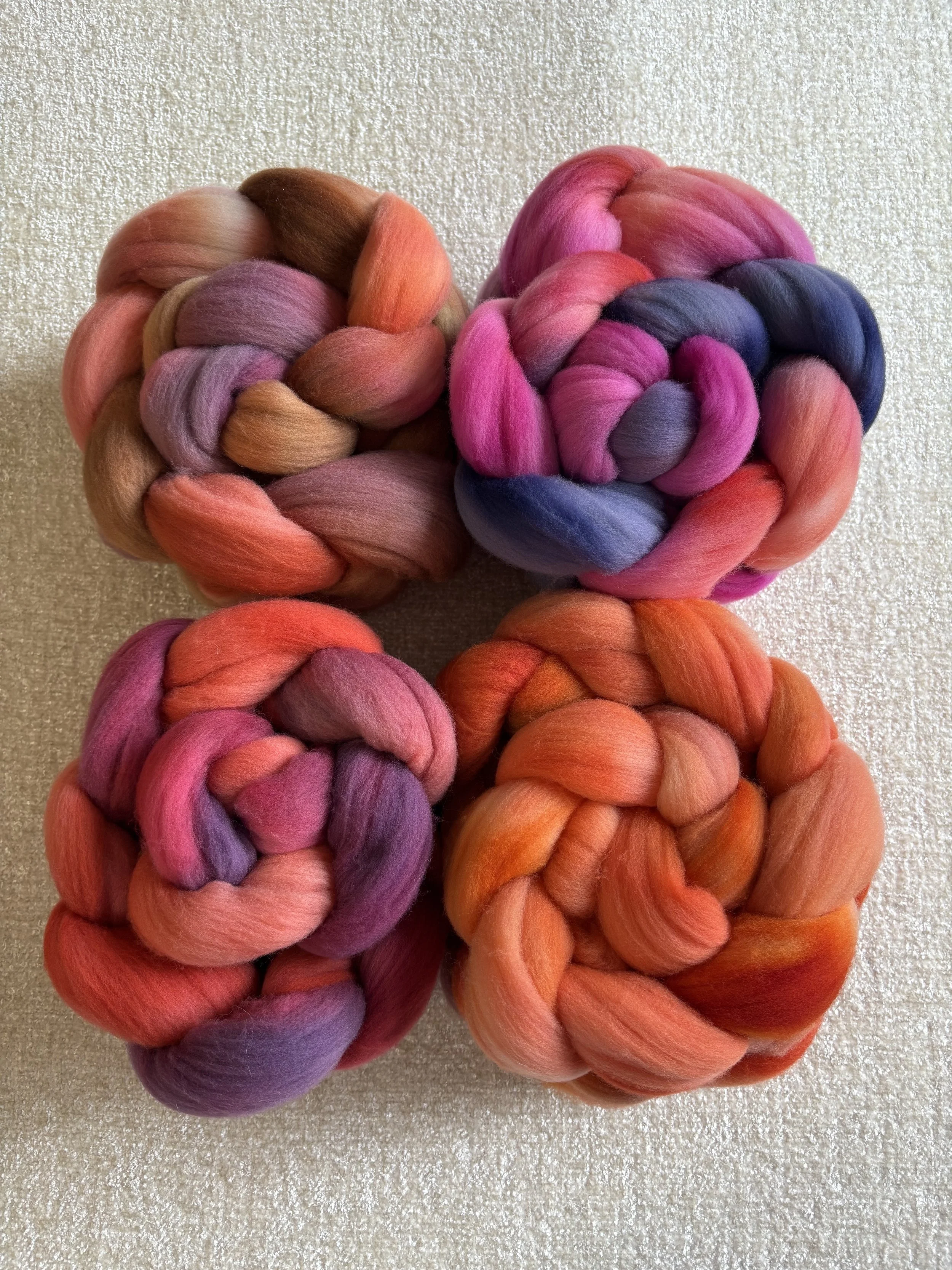 Watercolor Wool Gift Card