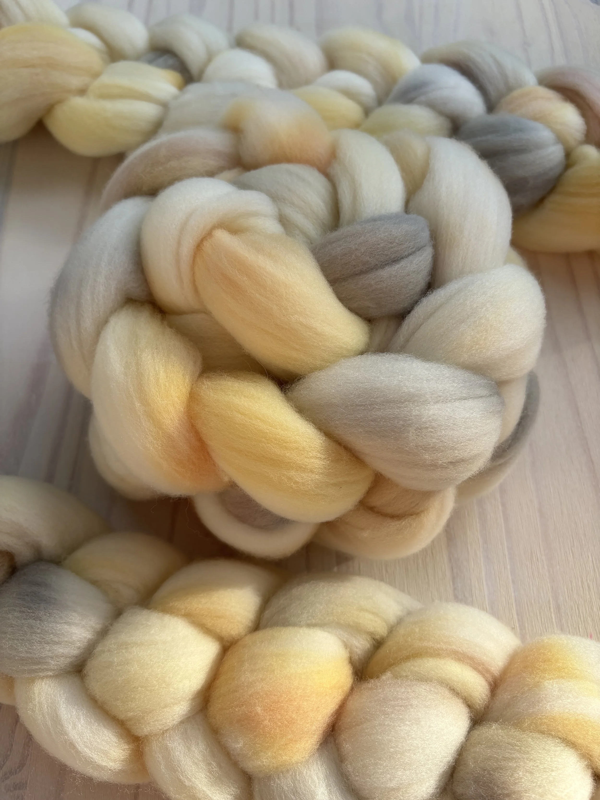 Linen Cloud | Targhee