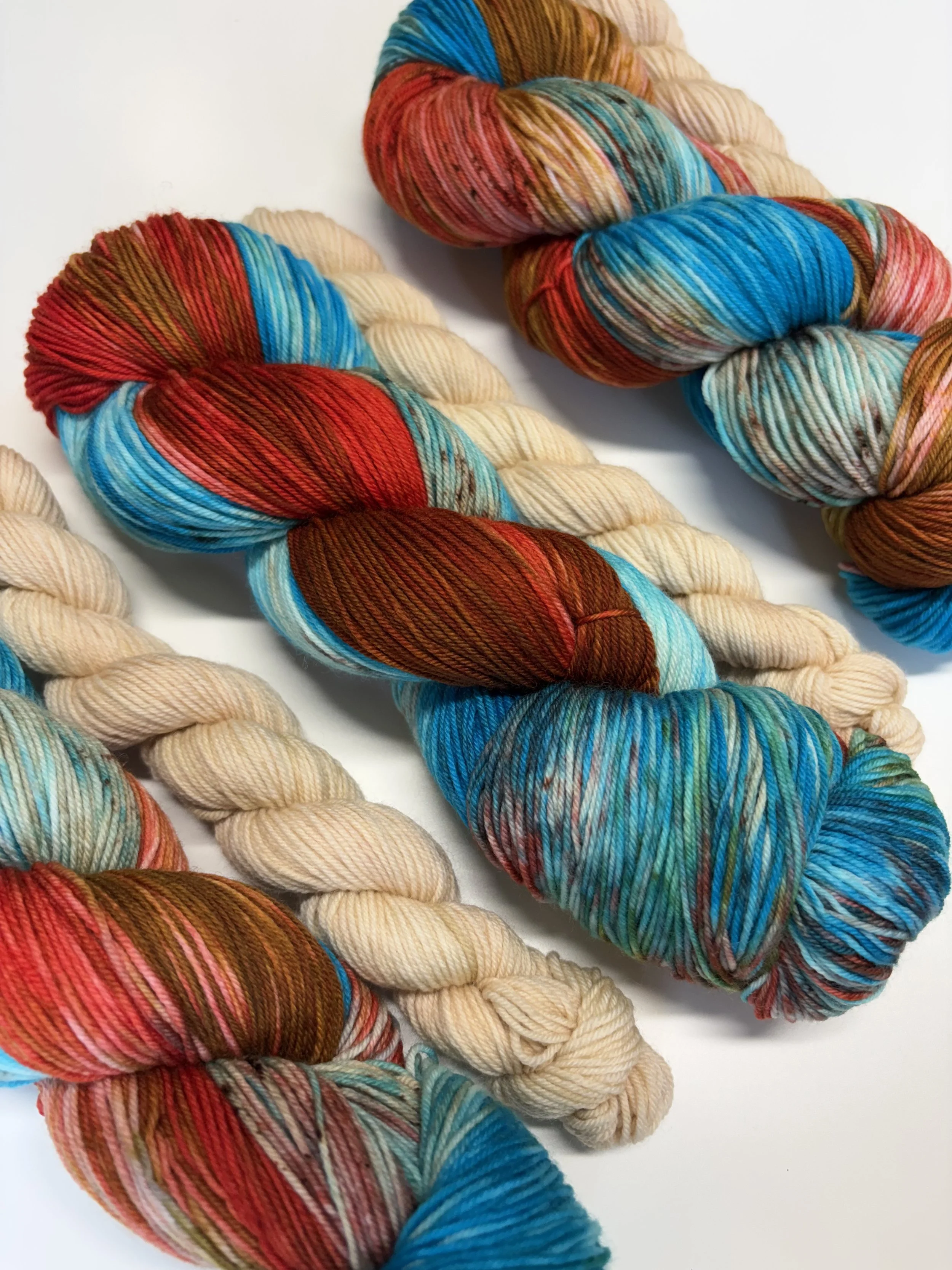 Sock Sets - Very Soft