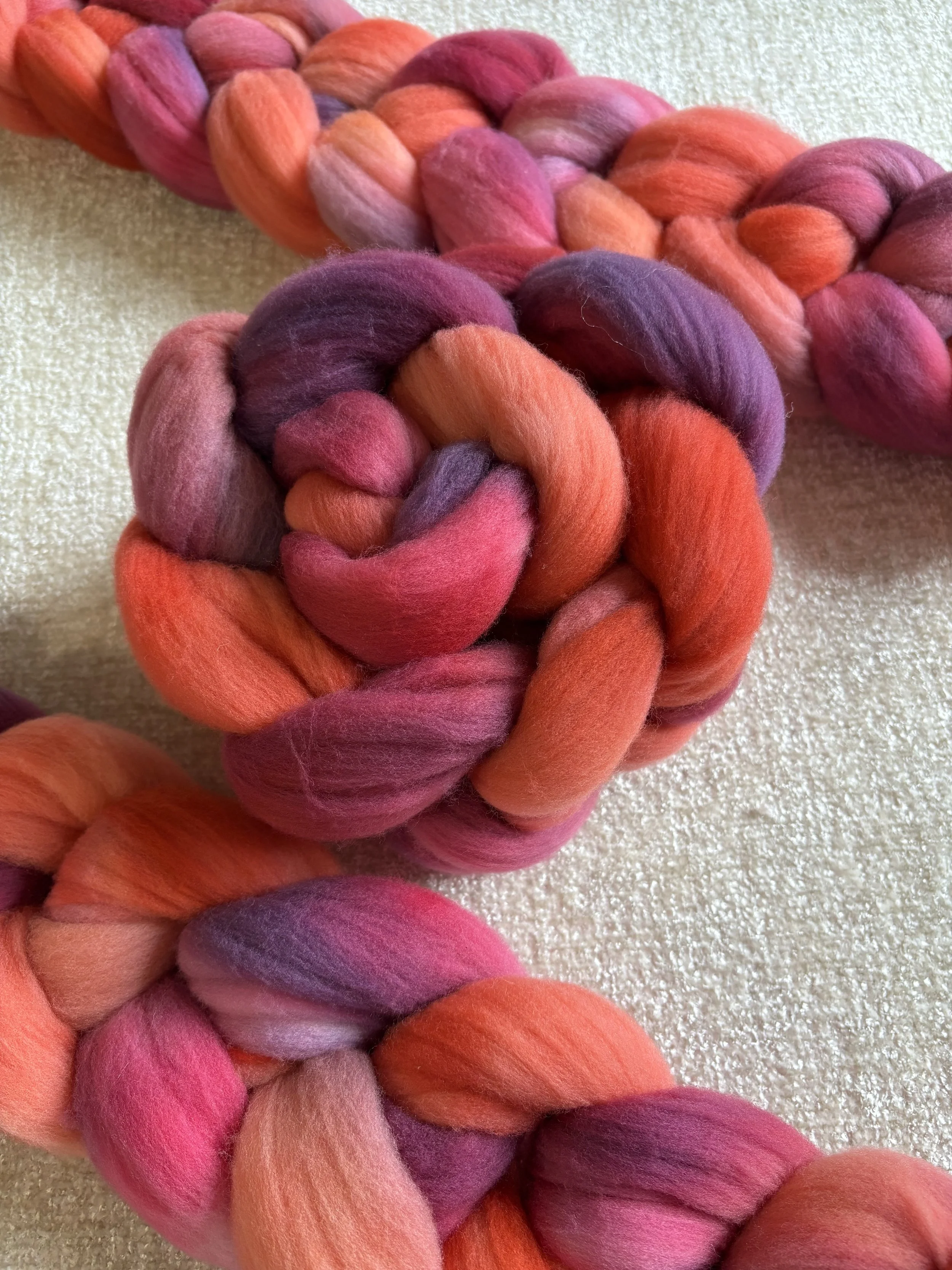 Plum-icot | Rambouillet