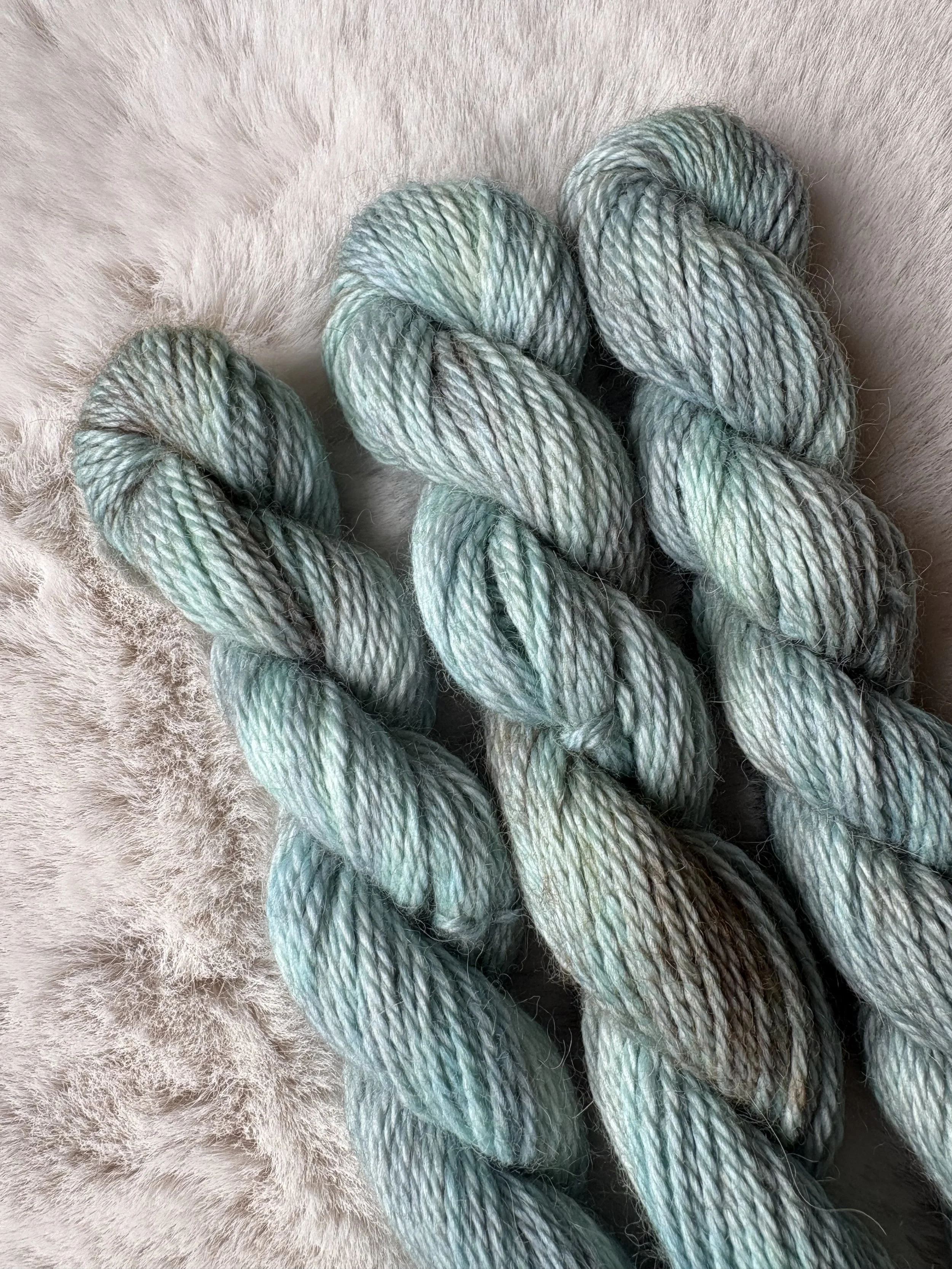 Eclipse Sport Baby Alpaca Mini