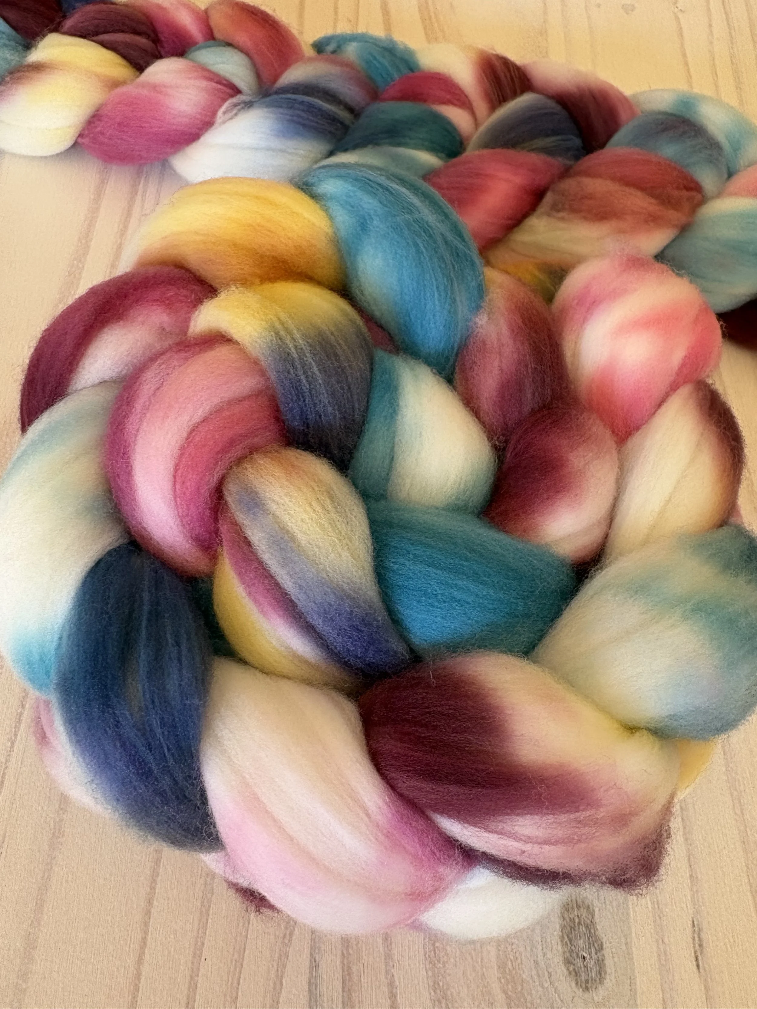 Cuddle Up | Sock Blend