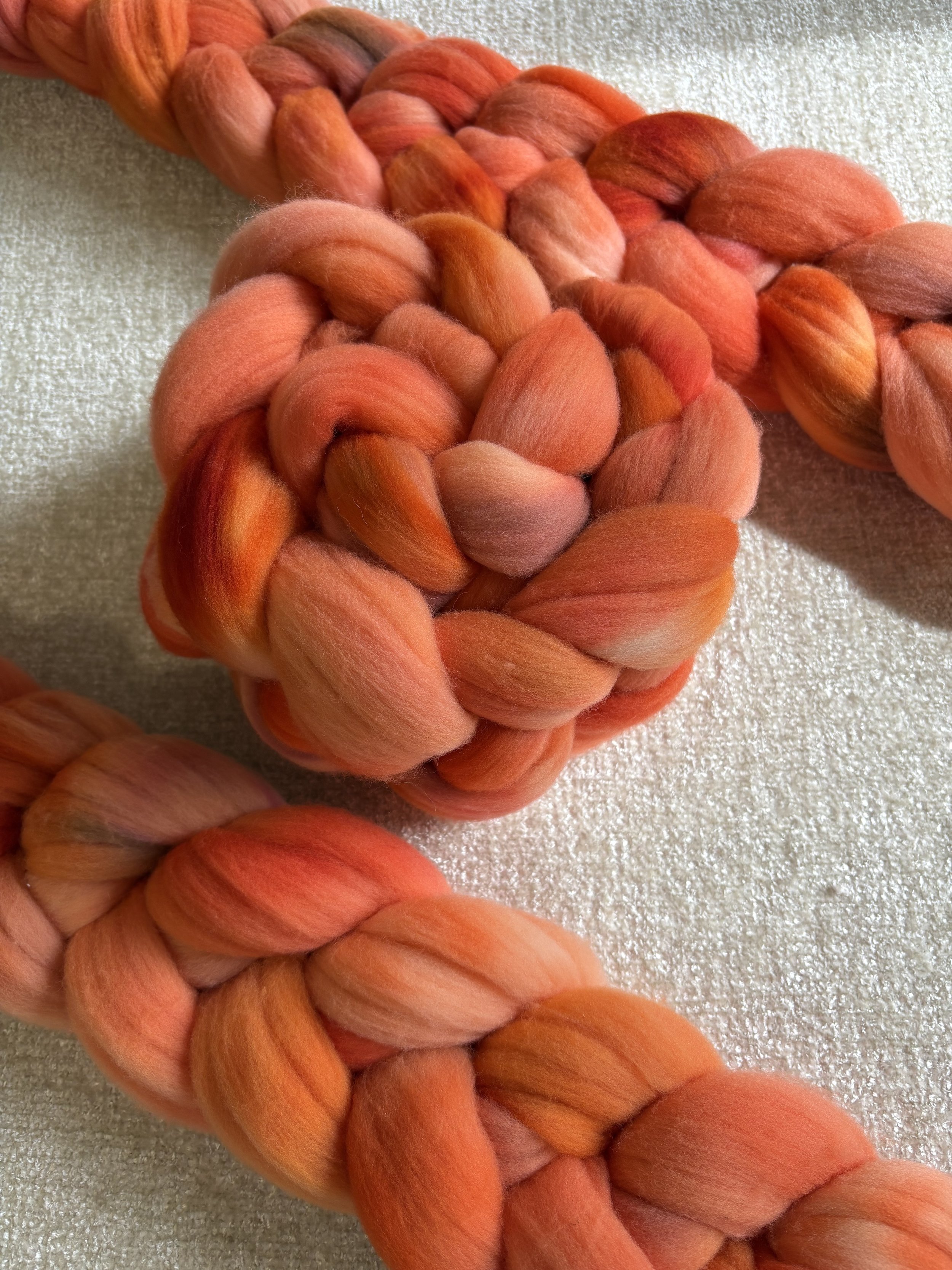 Farmstand Peaches | Rambouillet