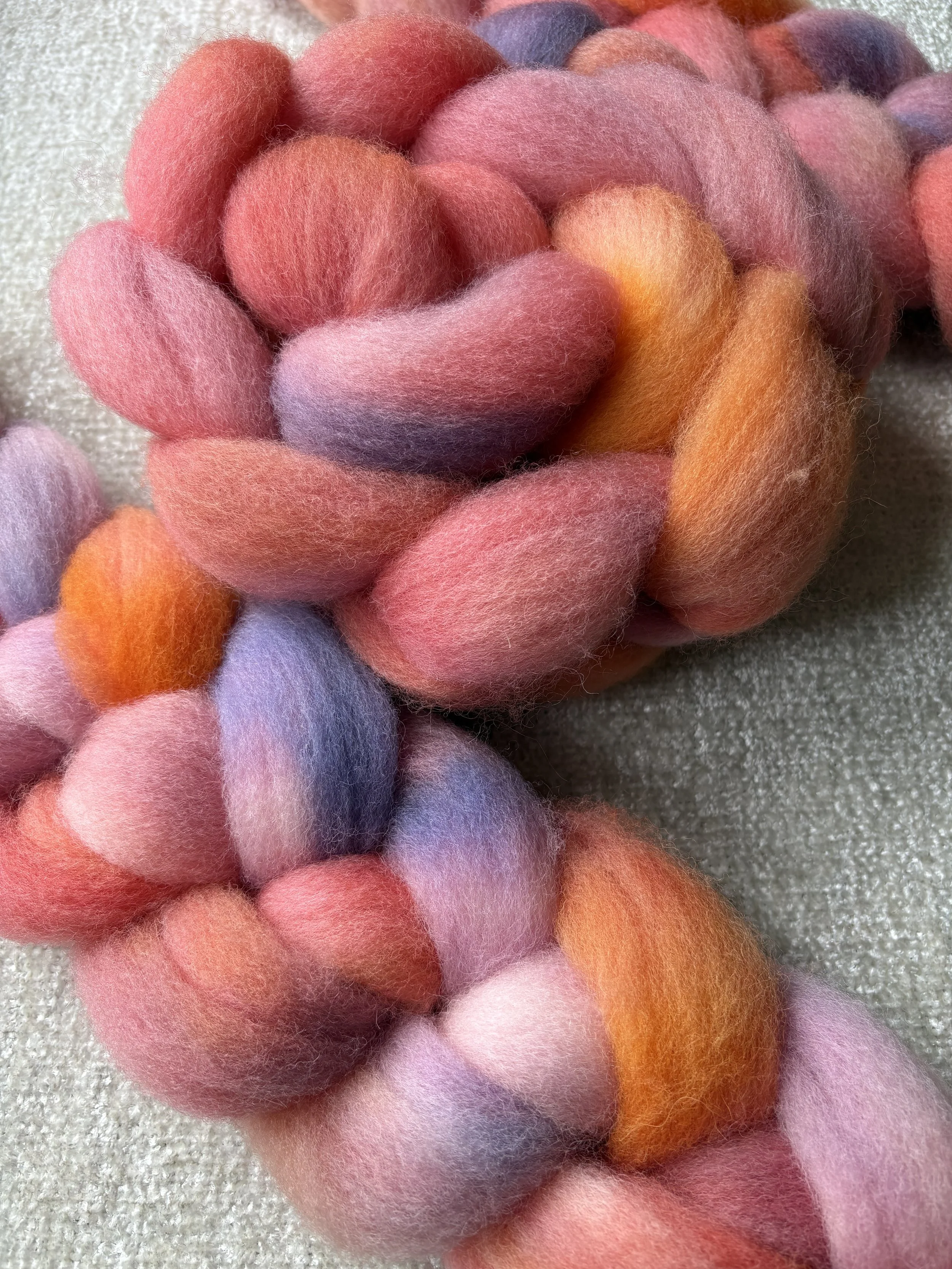 Sweetheart | Corriedale