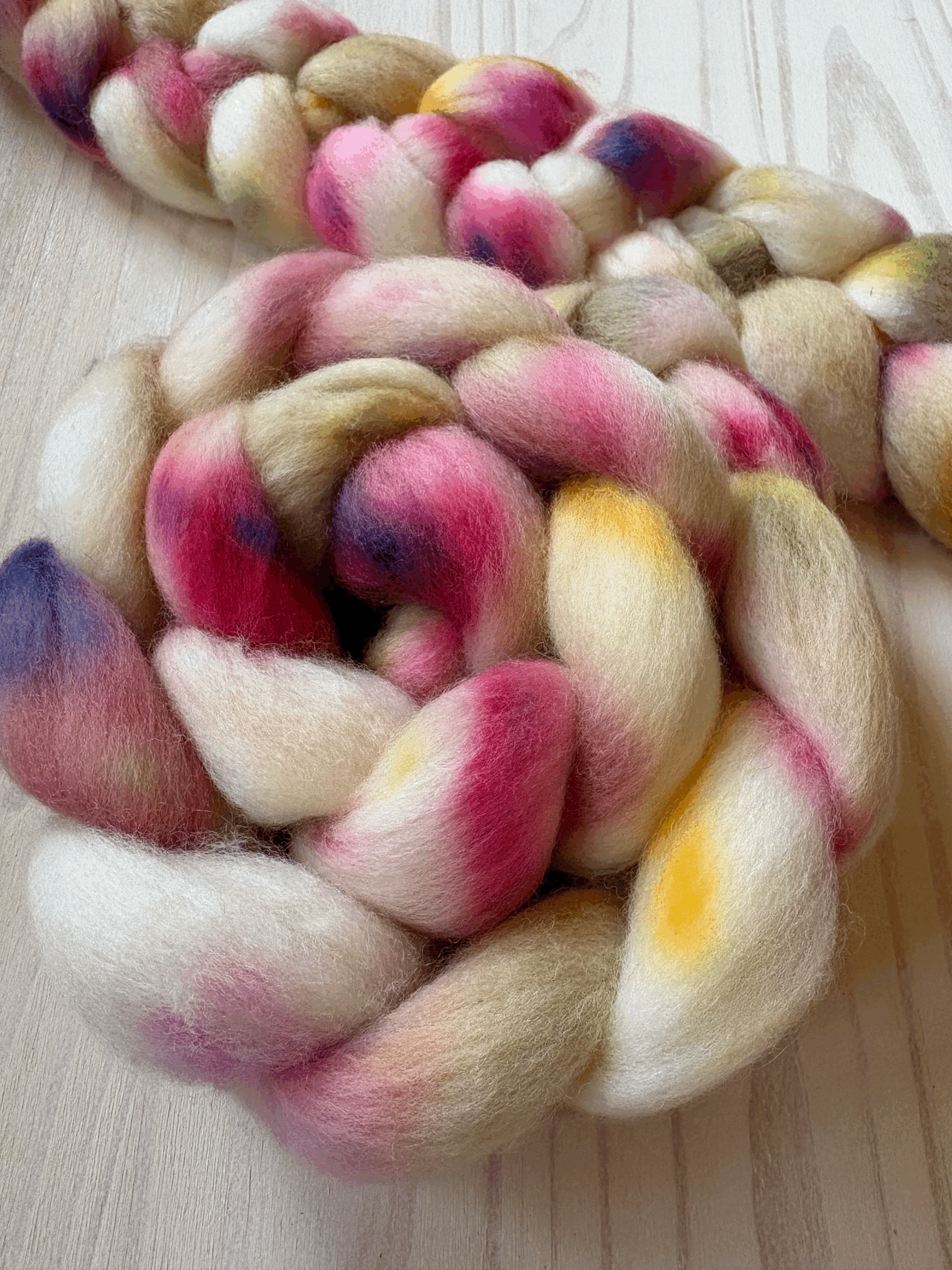 Posy | Falkland