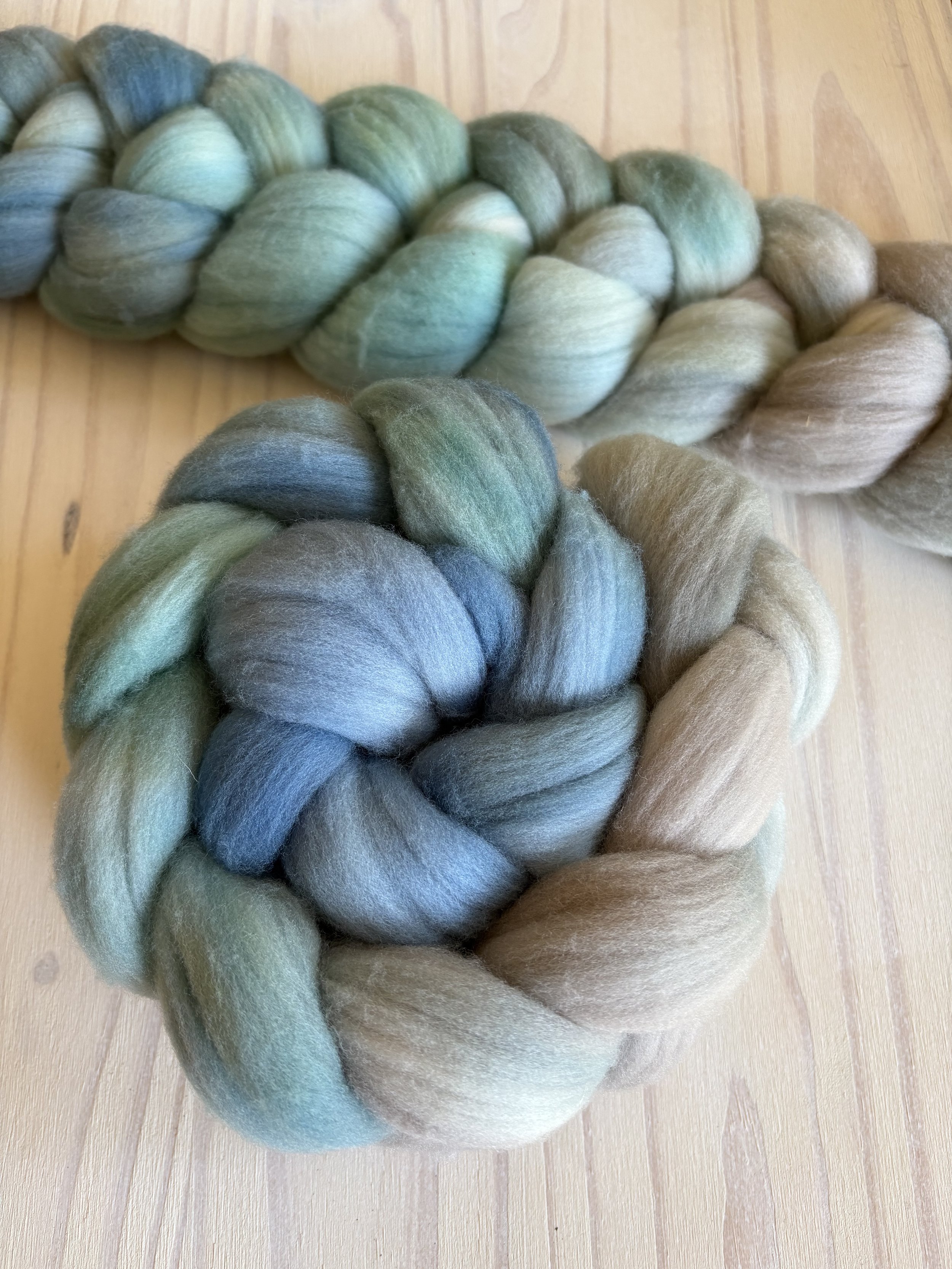 Softly | Rambouillet